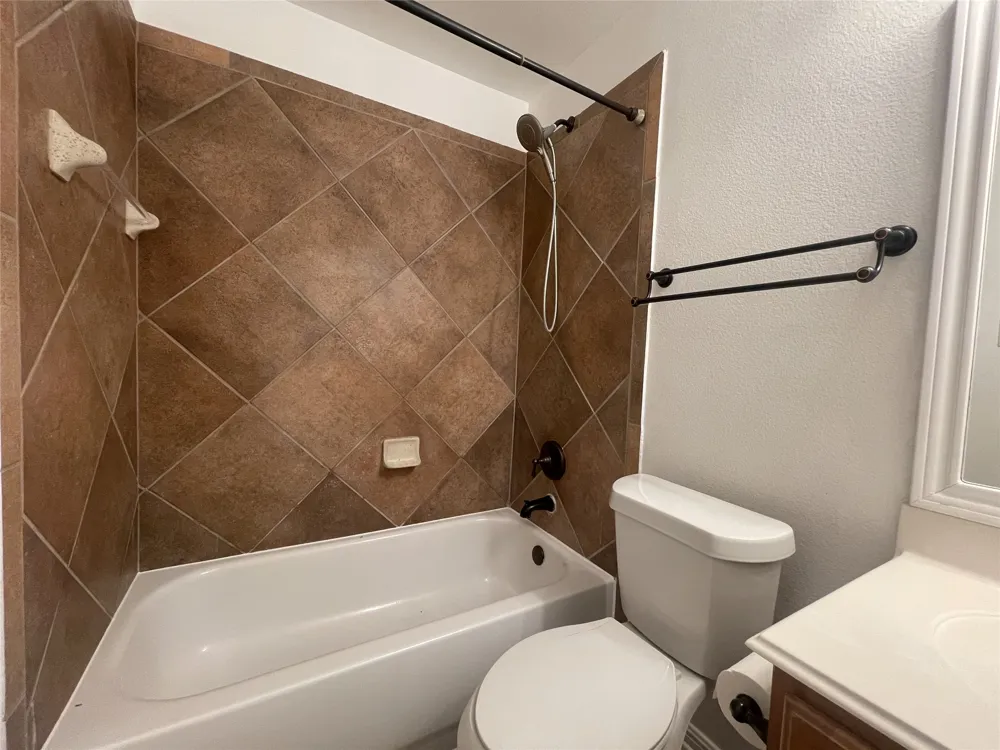 4323 Angelico Lane Round Rock, TX 78681
