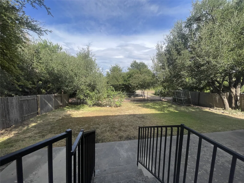4323 Angelico Lane Round Rock, TX 78681
