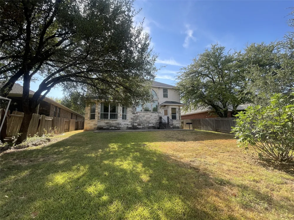 4323 Angelico Lane Round Rock, TX 78681