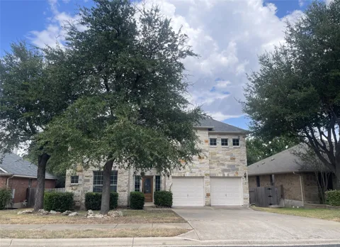 4323 Angelico Lane