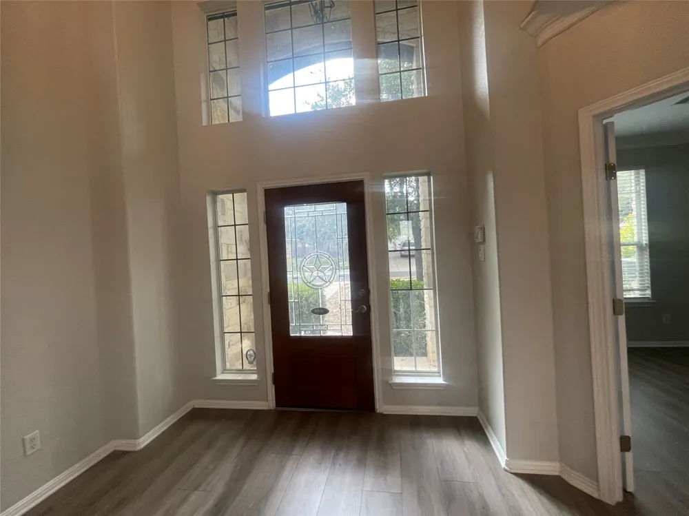4323 Angelico Lane Round Rock, TX 78681