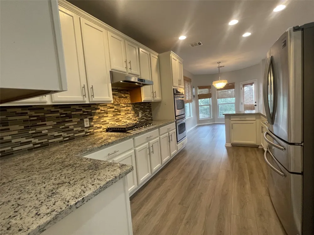 4323 Angelico Lane Round Rock, TX 78681
