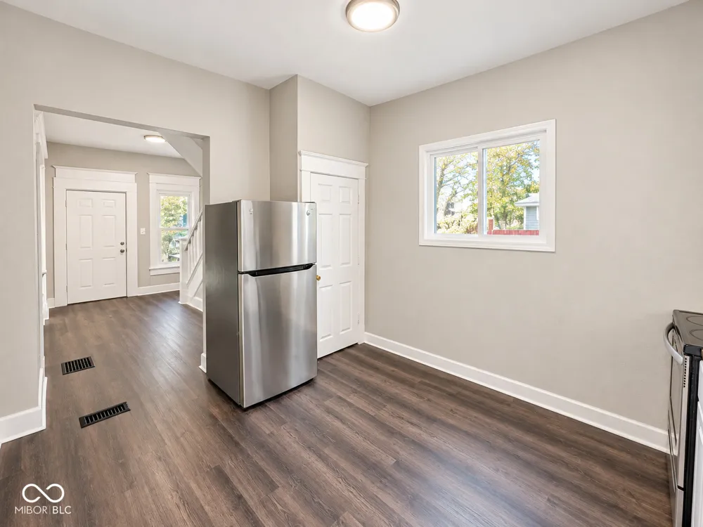 638 W 30th Street Indianapolis, IN 46208