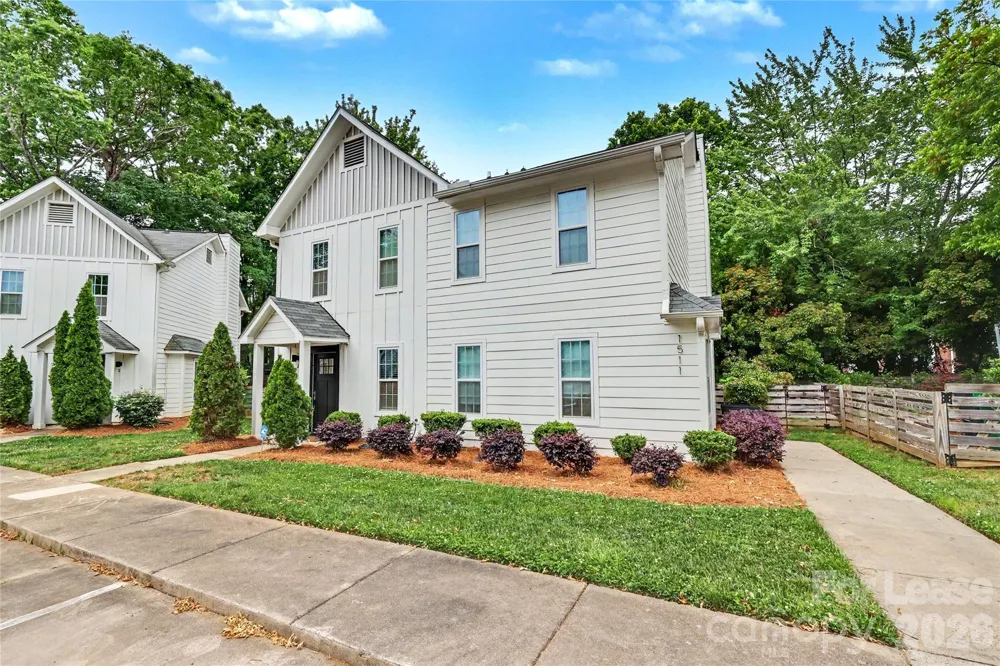 1511 Briar Creek Road #A Charlotte, NC 28205
