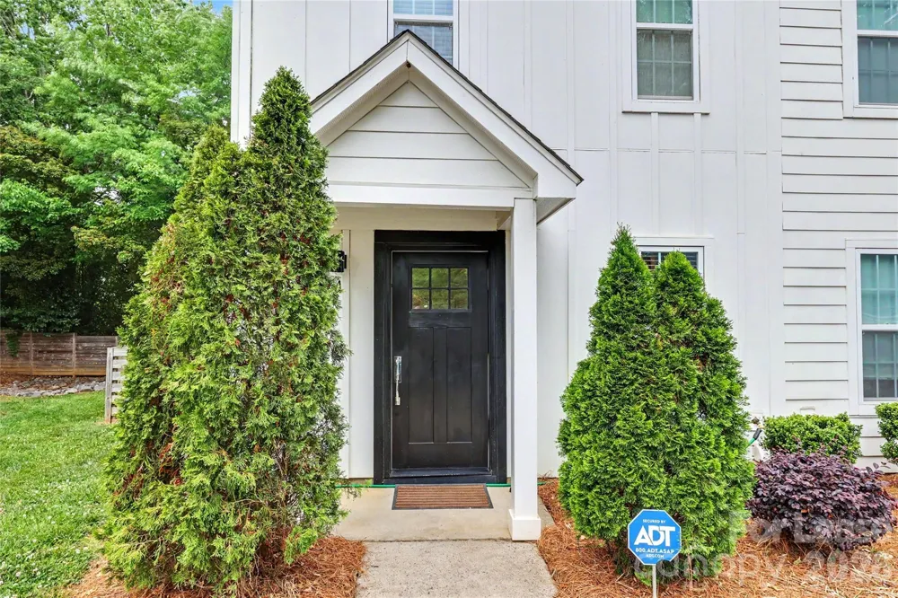 1511 Briar Creek Road #A Charlotte, NC 28205