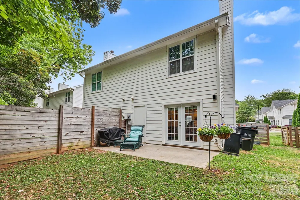 1511 Briar Creek Road #A Charlotte, NC 28205