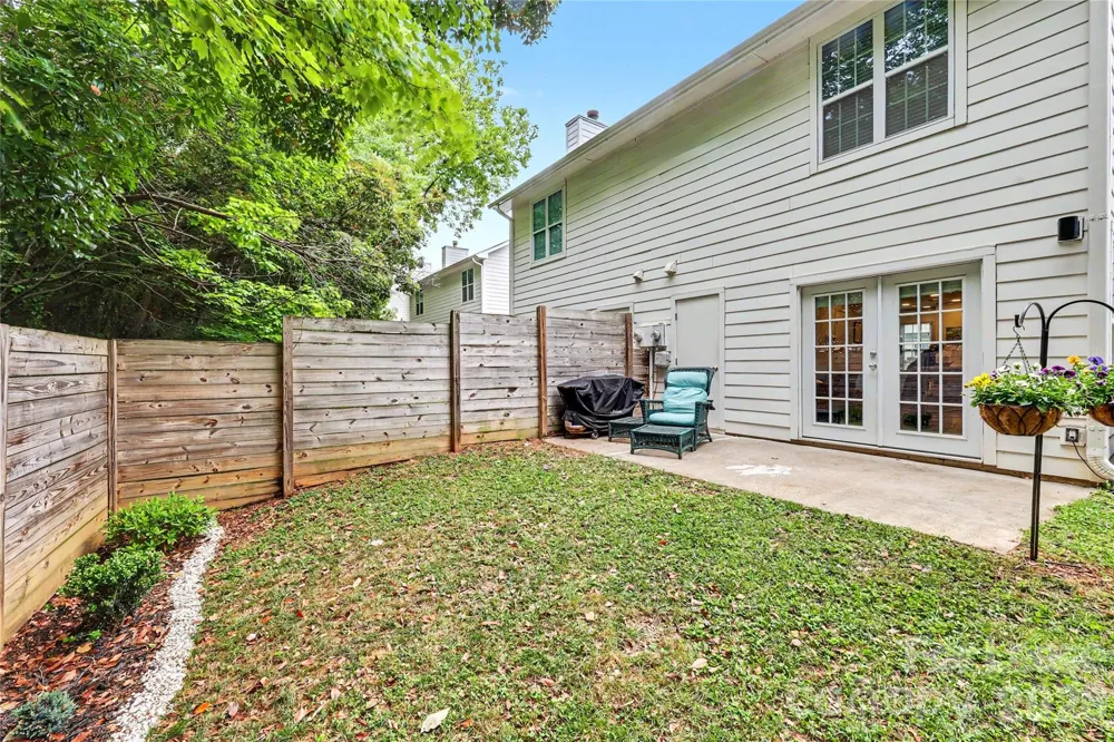 1511 Briar Creek Road #A Charlotte, NC 28205