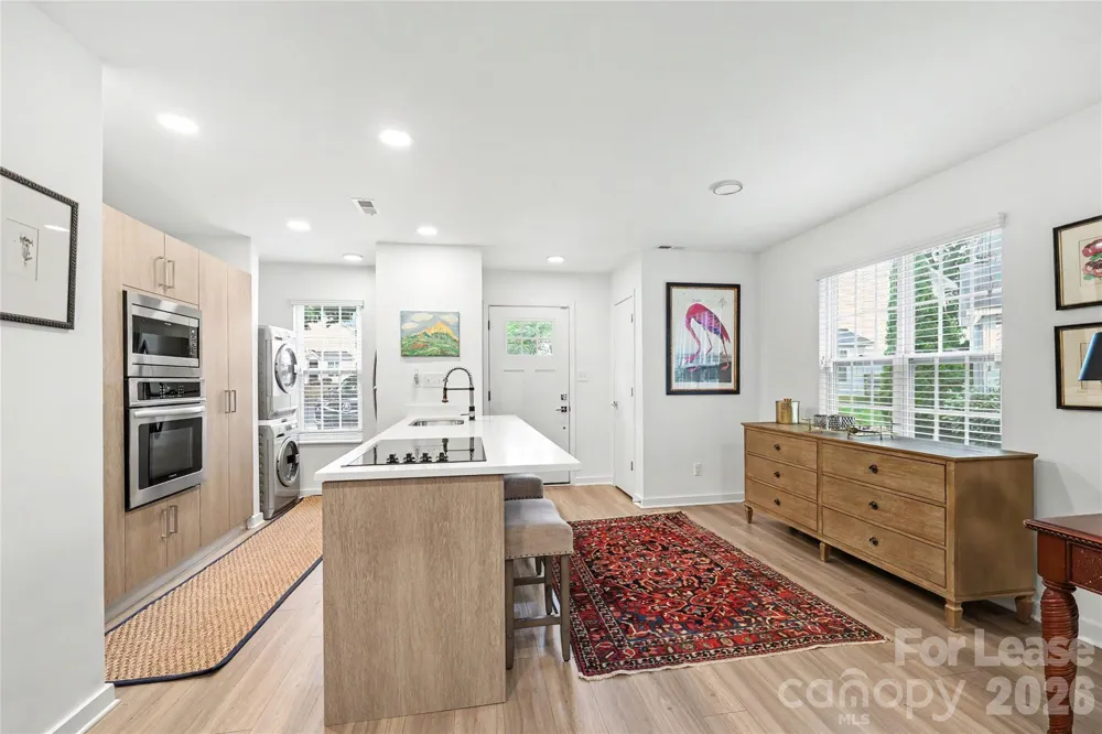 1511 Briar Creek Road #A Charlotte, NC 28205