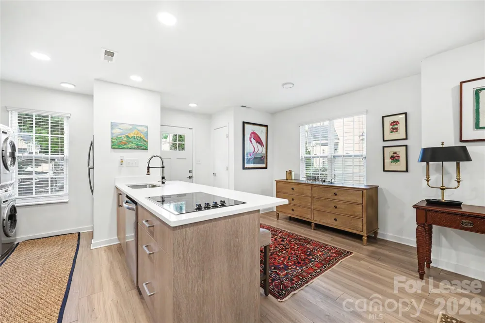 1511 Briar Creek Road #A Charlotte, NC 28205