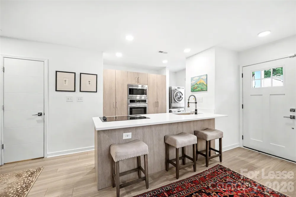 1511 Briar Creek Road #A Charlotte, NC 28205