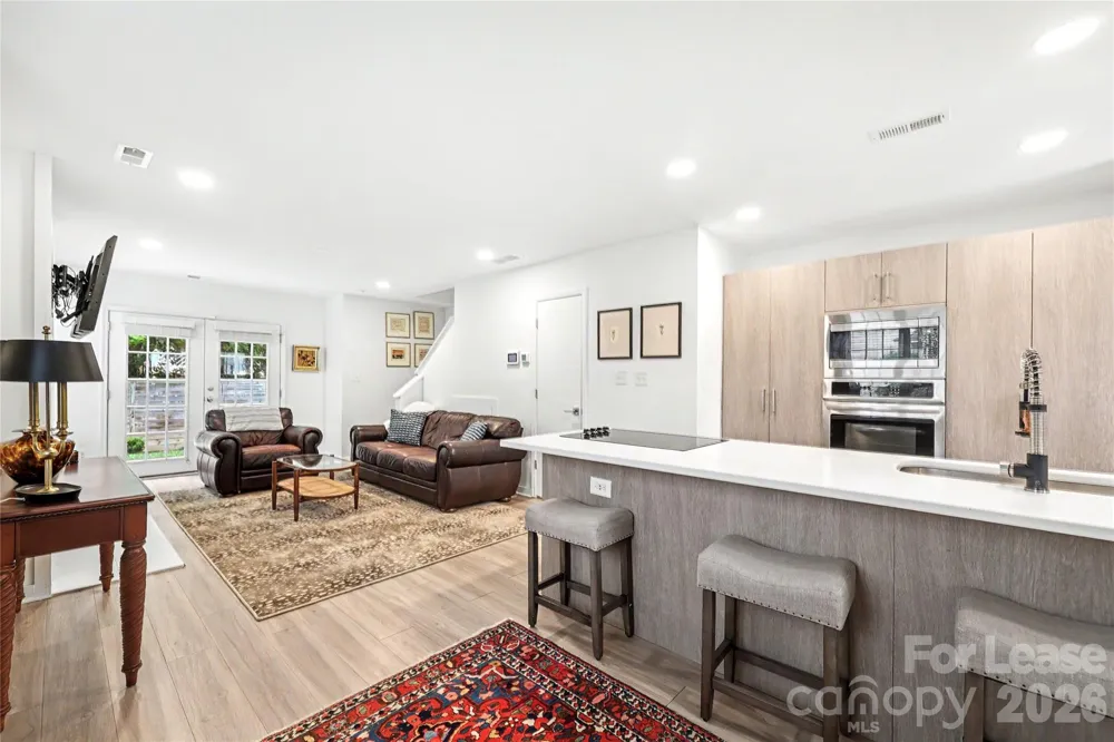 1511 Briar Creek Road #A Charlotte, NC 28205