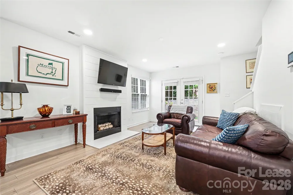 1511 Briar Creek Road #A Charlotte, NC 28205