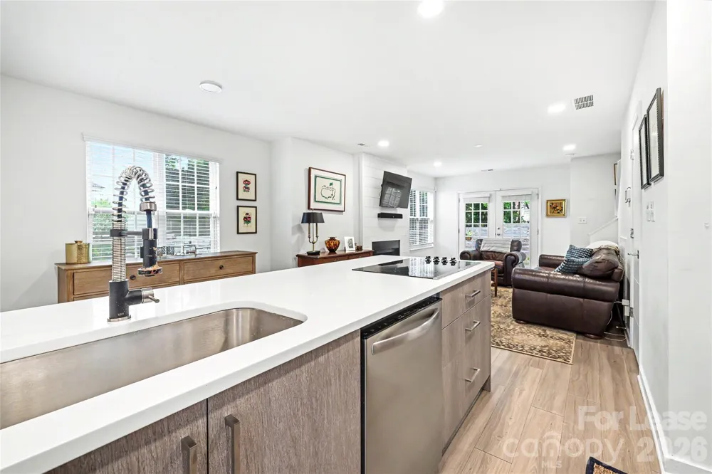 1511 Briar Creek Road #A Charlotte, NC 28205