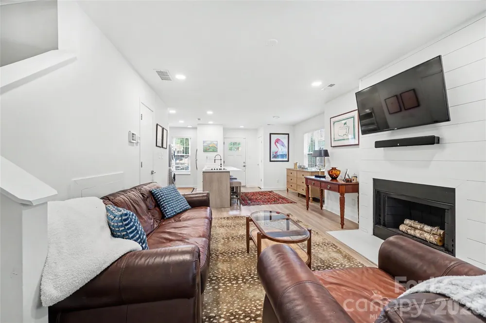 1511 Briar Creek Road #A Charlotte, NC 28205