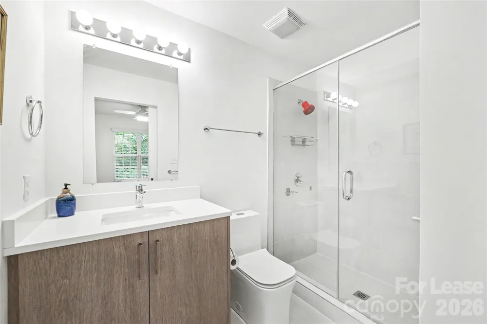 1511 Briar Creek Road #A Charlotte, NC 28205