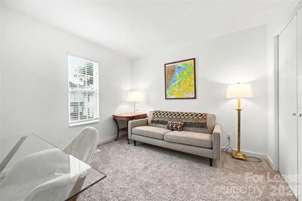 1511 Briar Creek Road #A Charlotte, NC 28205