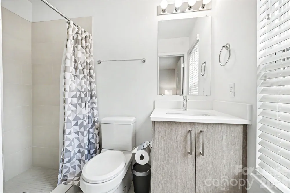 1511 Briar Creek Road #A Charlotte, NC 28205