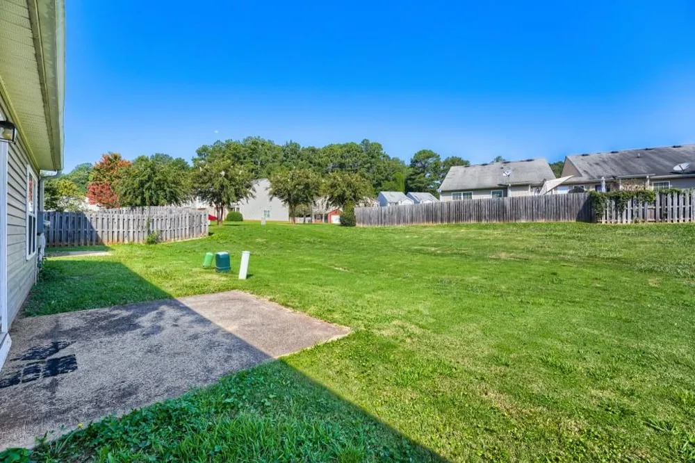 231 Alton Circle Villa Rica, GA 30180