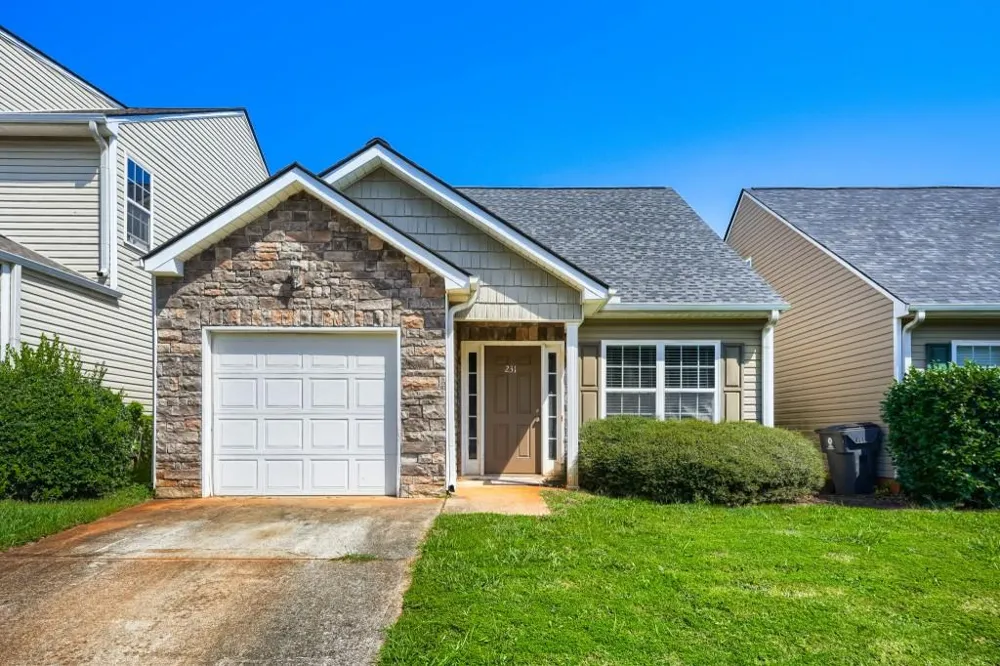 231 Alton Circle Villa Rica, GA 30180
