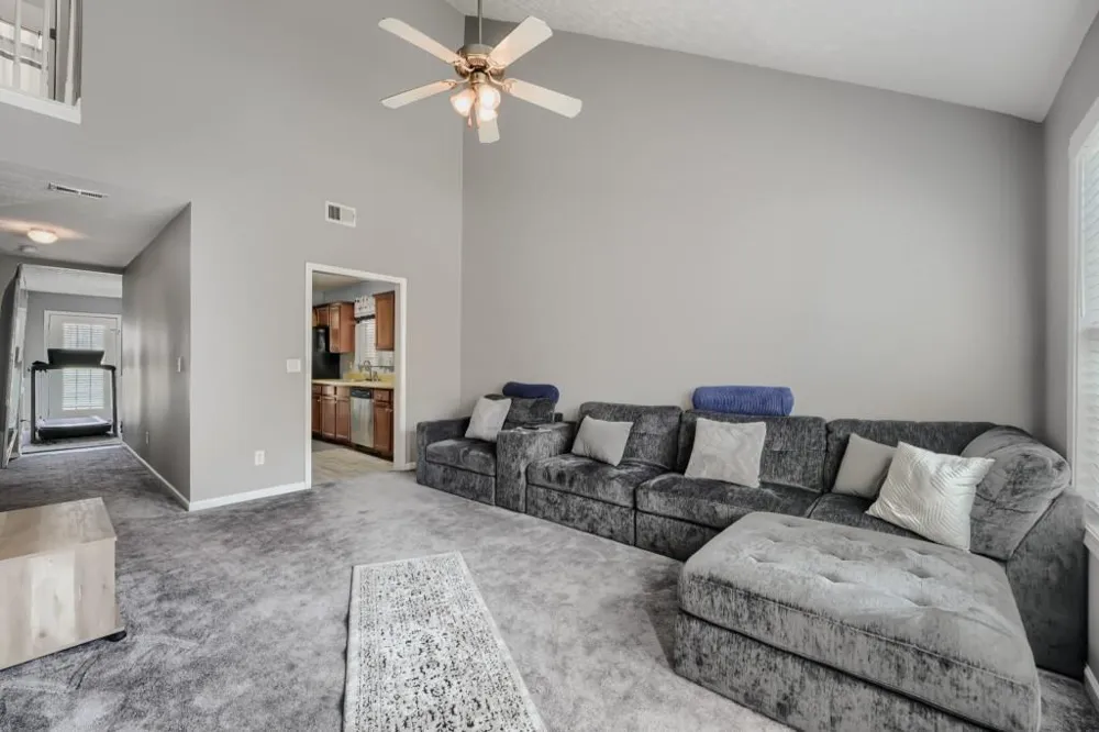 231 Alton Circle Villa Rica, GA 30180