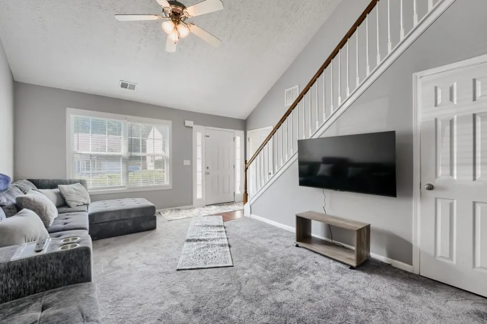 231 Alton Circle Villa Rica, GA 30180