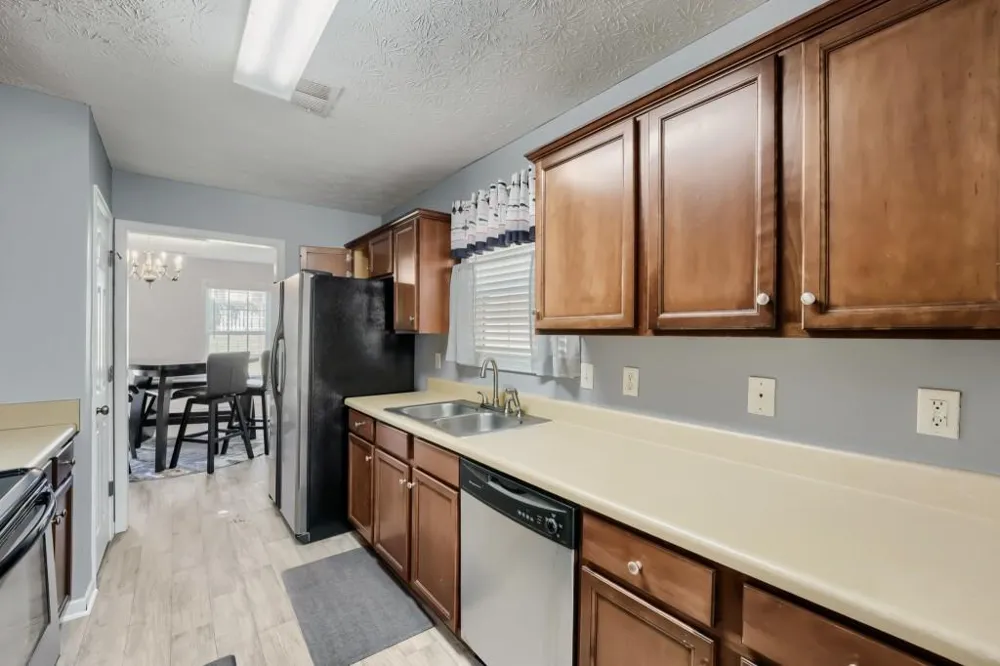 231 Alton Circle Villa Rica, GA 30180
