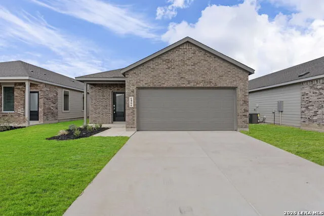 6866 Flores Rd Spring Branch, TX 78070