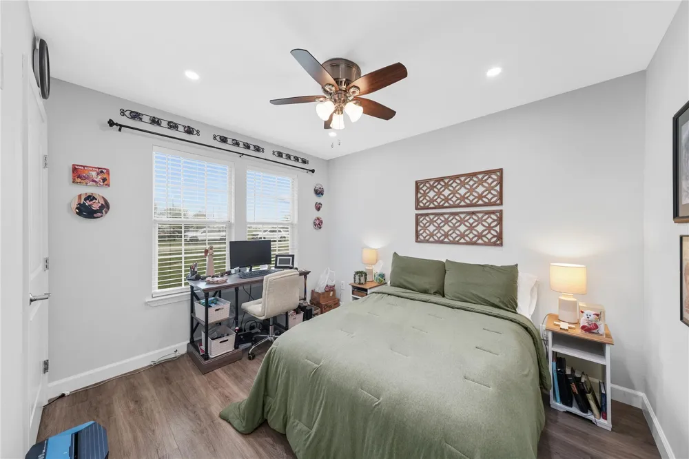 3027 Poppy Street Needville, TX 77461