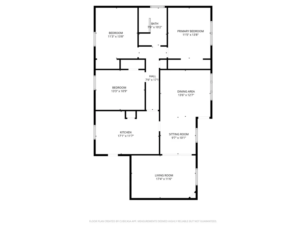 3027 Poppy Street Needville, TX 77461
