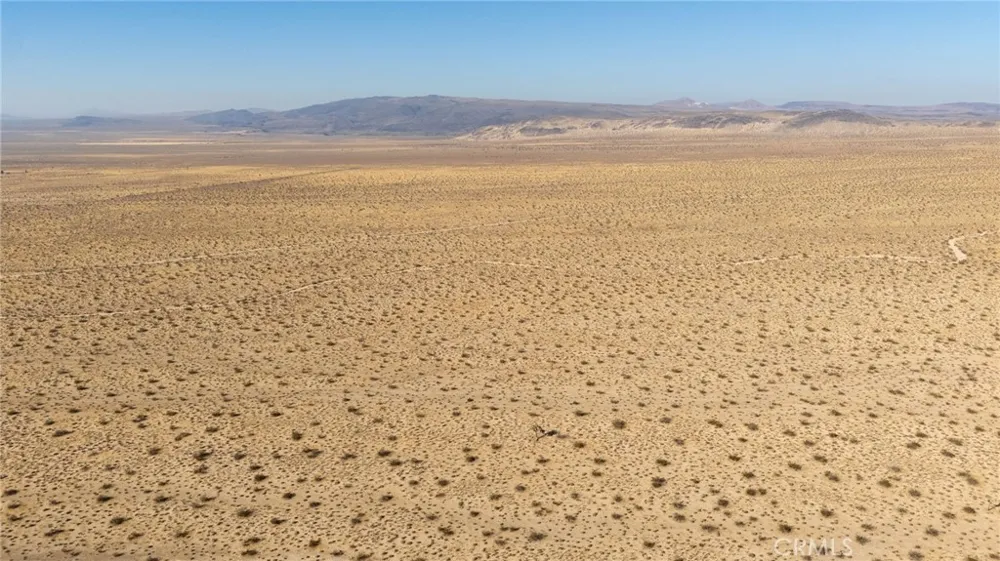 County Road 20771 Barstow, CA 92311