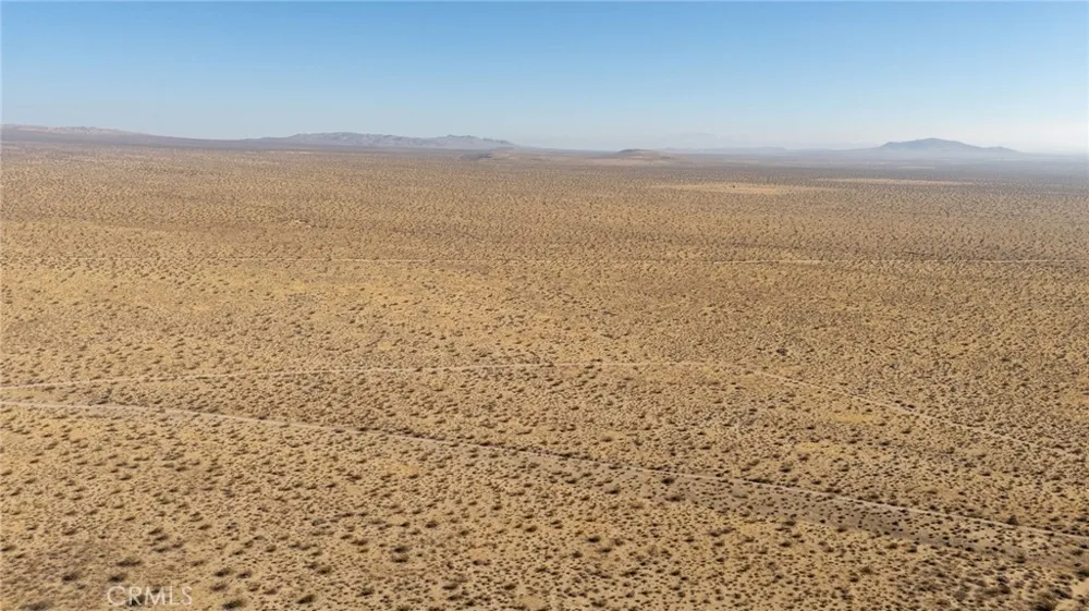 County Road 20771 Barstow, CA 92311