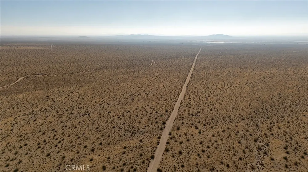 County Road 20771 Barstow, CA 92311