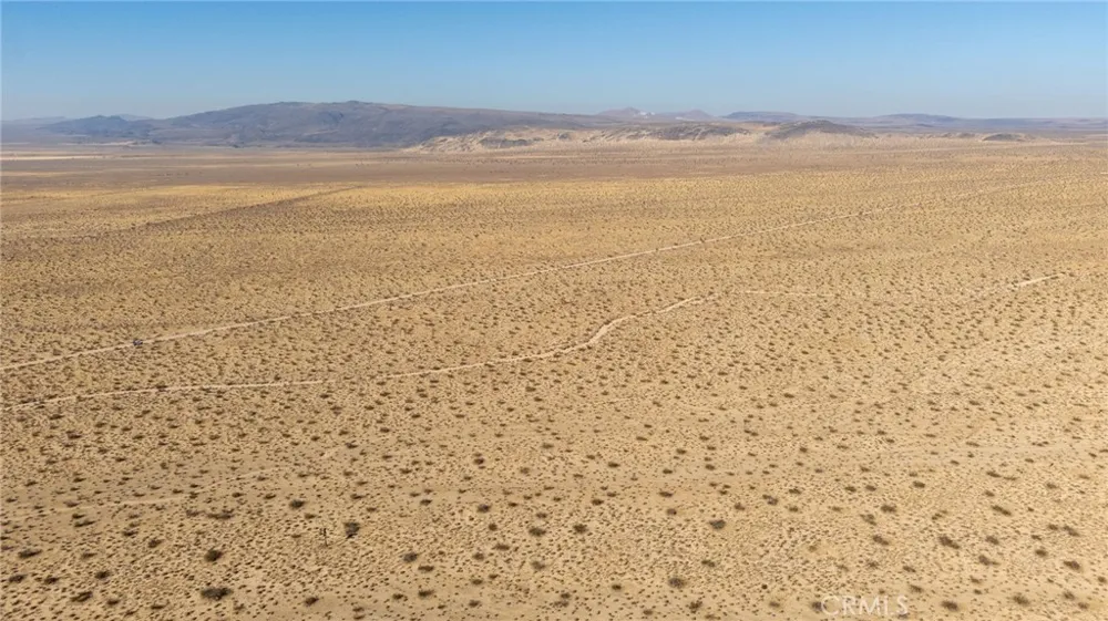 County Road 20771 Barstow, CA 92311