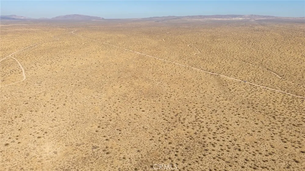County Road 20771 Barstow, CA 92311