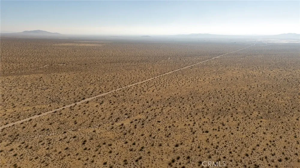 County Road 20771 Barstow, CA 92311