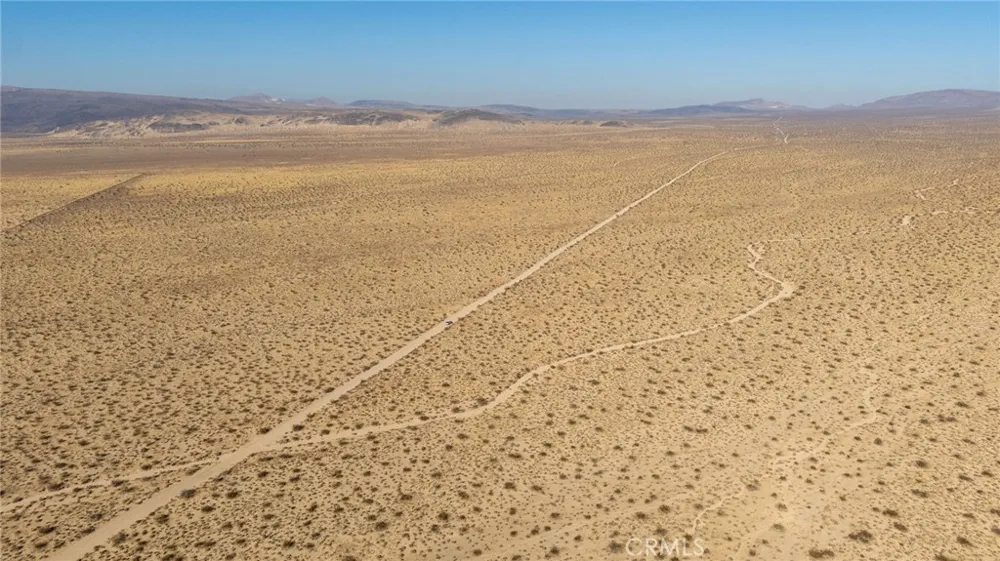 County Road 20771 Barstow, CA 92311