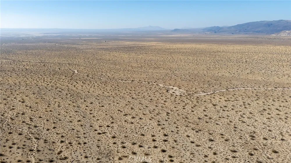 County Road 20771 Barstow, CA 92311