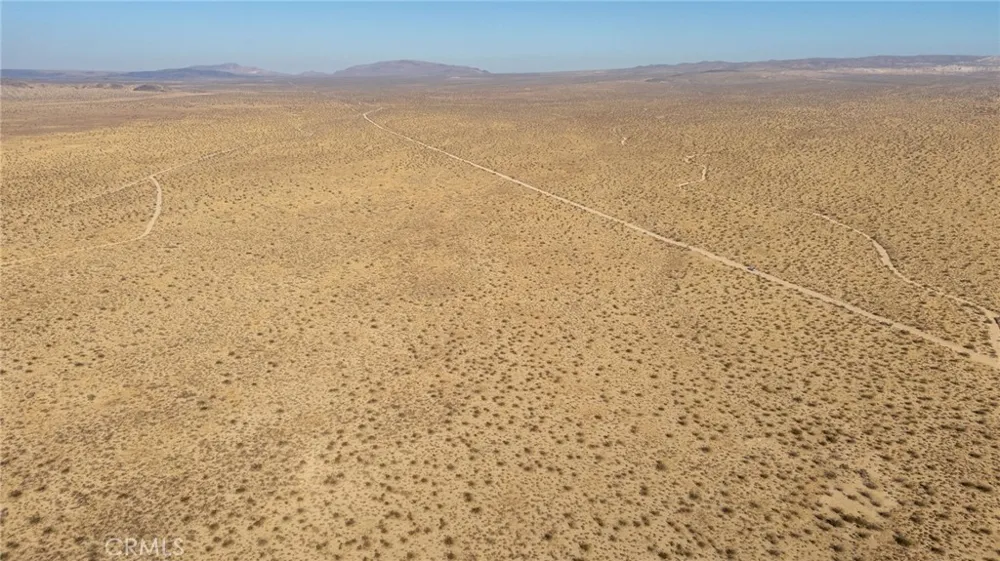 County Road 20771 Barstow, CA 92311