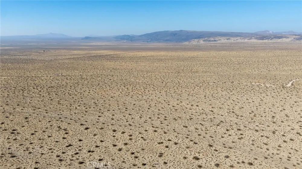 County Road 20771 Barstow, CA 92311