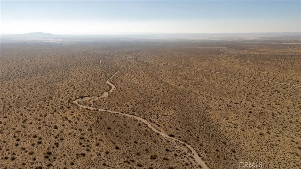 County Road 20771 Barstow, CA 92311