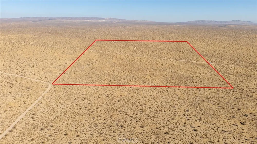 County Road 20771 Barstow, CA 92311