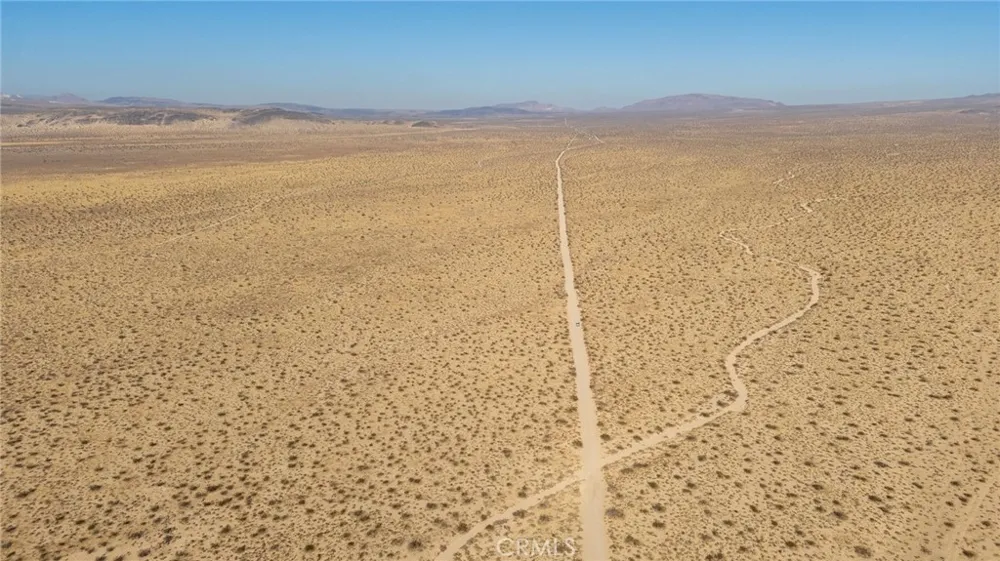 County Road 20771 Barstow, CA 92311