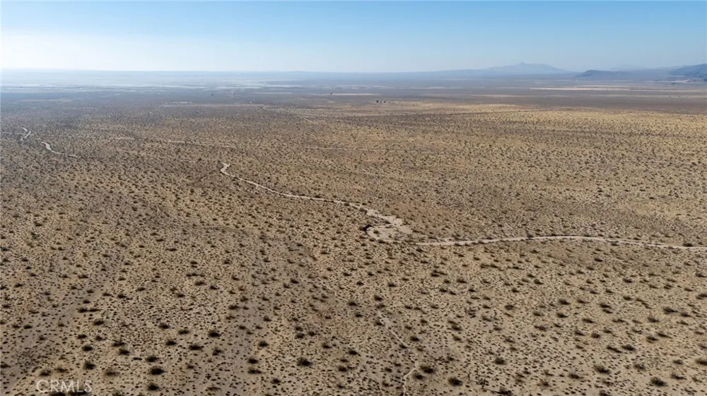 County Road 20771 Barstow, CA 92311