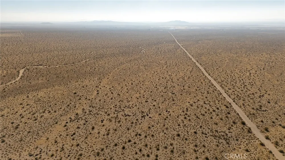 County Road 20771 Barstow, CA 92311