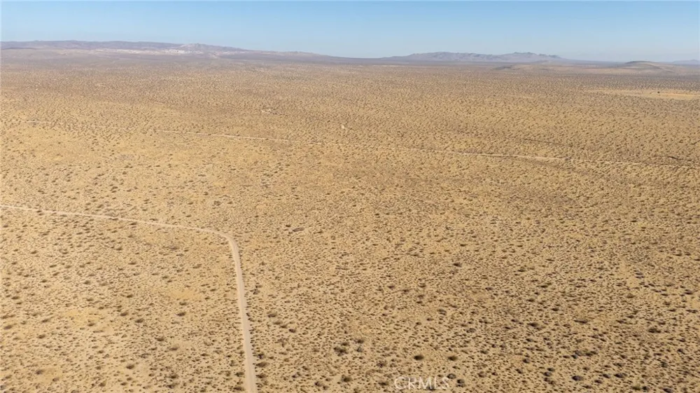 County Road 20771 Barstow, CA 92311