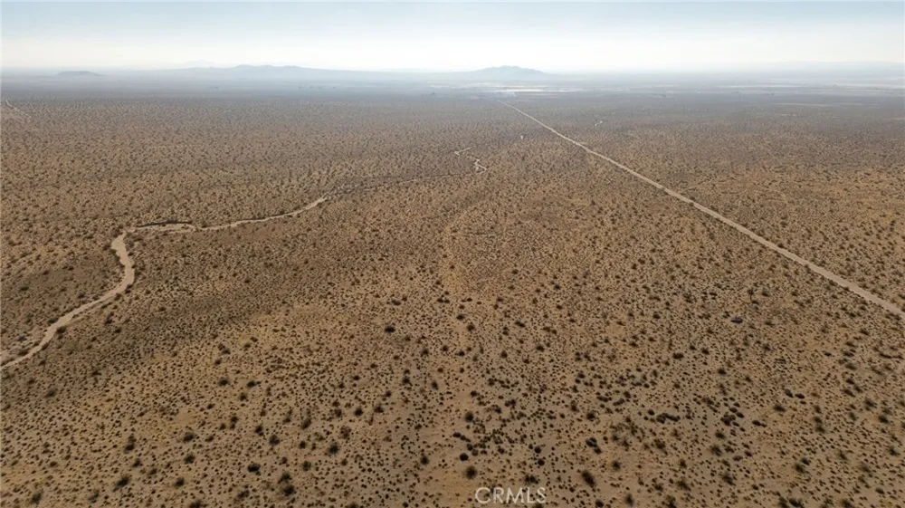 County Road 20771 Barstow, CA 92311