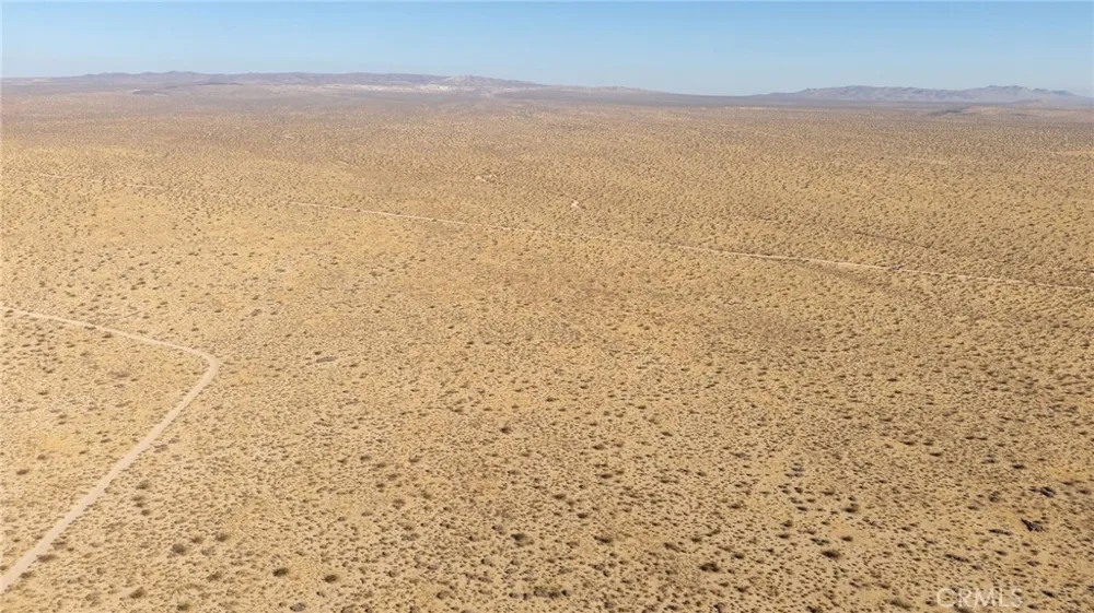 County Road 20771 Barstow, CA 92311