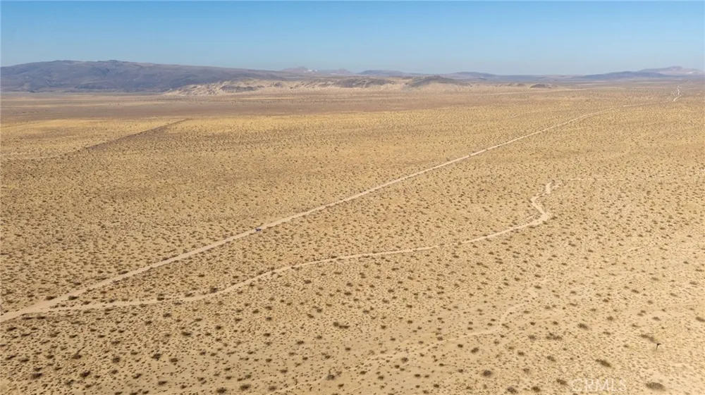 County Road 20771 Barstow, CA 92311