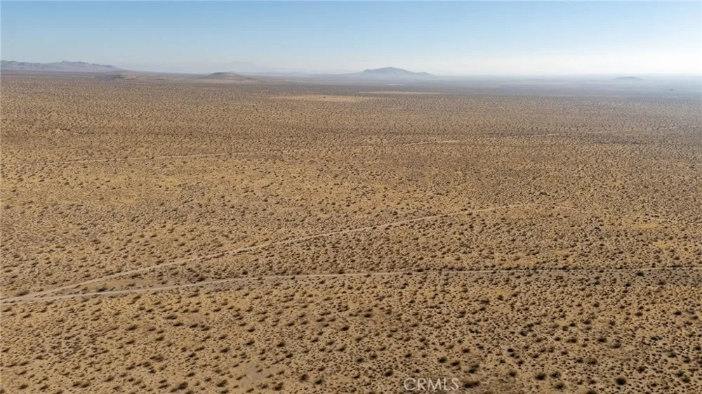 County Road 20771 Barstow, CA 92311