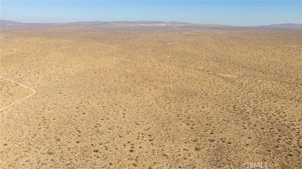 County Road 20771 Barstow, CA 92311